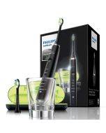 Philips Electric Toothbrush Ultrasonic Masonry Series HX9340/HX9353/HX9362