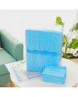 Puppy Toilet Training Pad Waterproof leak-proof puppy pee pad 6 layers dog training pads pet training mats