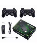 M8 game console Y3 lite, TV game console, 2.4G wireless doubles, PS1HDMI 4K