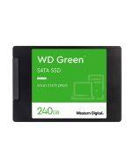 WD Western data 240G green disk 480G 1T 2T solid-state drive SATA3 interface 2.5-inch computer SSD
