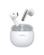 JR-PB1 True Wireless Bluetooth Earphones 4 Mic Semi In-Ear TWS Earbuds ENC Call Noise Reduction Bluetooth 5.3