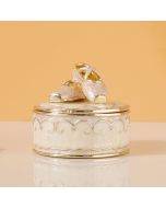 Creative gifts decoration ornaments home furnishings jewelry box gift crafts Exquisite home decoration