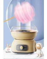 Small cotton candy machine for children -EU Plug