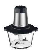 Oaks household meat grinder multifunctional stainless steel electric food supplement machine mincing meat and stirring small food processor