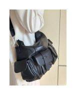 Hot Sale Wholesale Large Volume Luxury Casual Tote PU Leather Hand Bags Women Shoulder Bag Handbags For Women