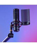 HyperX Quadcast S Soundwave S Sound Pulse SOLOCAST Condenser Microphone Mic Live Pr ocast