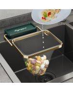 Sink Saver (with 50 replacement nets)