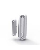 Tuya Graffiti Smart WiFi Door Magnet Wireless Door and Window Sensor Smart Link Scene Sensor Live Door Magnet