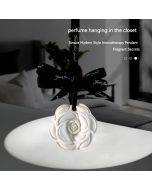 Home Closet Shoe Cabinet Deodorizing Aroma Solid Diffuser Tablet Hanging Plaster Companion Gift