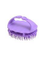 Shampoo Artifact New Hand-held Cleaning Massage Shampoo Brush Japanese Style Shampoo Massage Brush Personal Care Comb