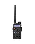 baofeng uv5r walkie-talkie outdoor radio high power dual band baofeng uv-5r walkie-talkie