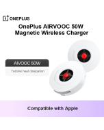 Original OnePlus AIRVOOC 50W Magnetic Wireless Charger