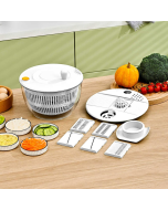 Xiaomi Youpin Home Multi-function Dehydrator Vegetable Cutter