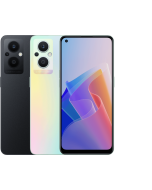 EU version OPPO Reno 8 Lite 5G