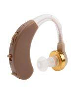 JECPP F-135 over-the-ear hearing aid