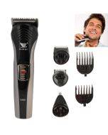 7-in-1 electric shaver set (BAY-590)