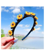 SWEET PRINCESS HAIRSTYLE HAIRPIN