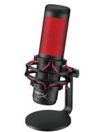 HyperX Microfone Gamer QuadCast