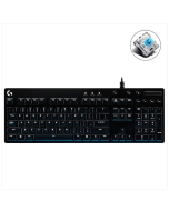 Logitech G610 Wired Gaming Mechanical Keyboard RGB Illuminated