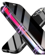 iPhone Magnetic Privacy Case