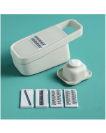 Kitchen Slicer Fruit Potato Carrot Cheese Shredder Vegetable Cutter Vegetable Shredder