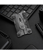 Nextool EDC Tools Outdoor Carry-on Folding Multifunctional Pocket Knife Cross Screwdriver Pliers Head Bottle Opener