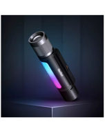Nextool Outdoor 12 in 1 Thunder Music Flashlight Strong Light Rechargeable Super Bright Long Shot Mini Portable