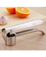 Multifunctional Manual Garlic Cutter