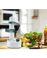 3-in-1 Multifunctional Fruit Peeler, Slicer and Core Remover