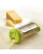 ABS stainless steel cheese grater butter grinder meat grinder baby food supplement grinder fruit and vegetable chopper slicer kitchen tools
