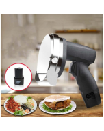 Electric Barbecue Slicing Machine Rechargeable Handheld Barbecue Slicing Knife