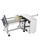 Electric Potato Chip Machine Household Stainless Steel Fruit and Vegetable Cutting Machine CN Plug