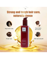 Magic Hair Care