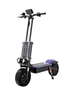DUOTTS D99 Electric Scooter