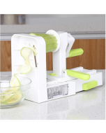 Vegetable Spiralizer Multifunctional Manual Vegetable Cutter Slicer
