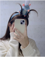 Ratatouille Hair Bands Hair Accessories