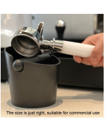 Coffee Knocking Grounds Bucket Waste Grounds Basin Grounds Box