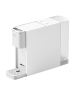 Original Xiaomi Mijia S1301 Capsule Coffee Maker 20Bar Electromagnetic Pump, CN Plug (White)