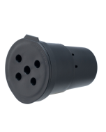 For Keurig Reusable Coffee Capsule Filter Cup Refillable K Cup Filter Basket Pod