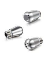 Coffee Machine Steam Nozzle For Bofu 8 Serie