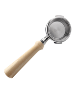 Stainless Steel Coffee Maker Handle For Gaggia