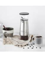 USB Rechargeable Coffee Maker Electric Coffee Grinder