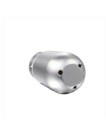 Coffee machine steam nozzles