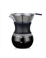 High Temperature Coffee Pot Coffee Brewing Appliances