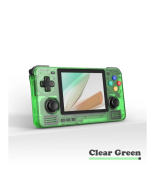 Retroid Pocket 2S 3.5Inch Touch Screen Handheld Game Player Android 11 4000mAh Portable Video Game Console Wifi 3D Hall Sticks