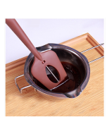 Electronic thermometer chocolate cooking temperature measurement / mini high-precision wireless indoor and outdoor digital thermometer / home wireless refrigerator household hanging refrigerator freezer thermometer