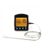 Digital Kitchen Thermometer Home Barbecue Electronic Cooking Food Probe Meat Water Milk Meat Thermometer Kitchen Tools