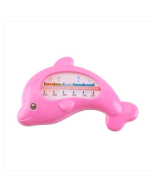 Baby Water Thermometer Bathtub Toddler Shower Sensor Water Thermometer Plastic Temperature Measuring Meter