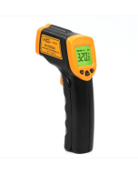 AR320 LCD Display Infrared Electronic Thermometer Infrared Thermometer