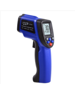 Wintact WT900 LCD infrared thermometer, temperature range: -50 to 900 degrees Celsius